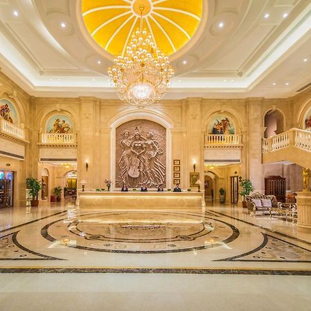Vienna International Hotel Shenzhen Guangming Avenue Zewnętrze zdjęcie