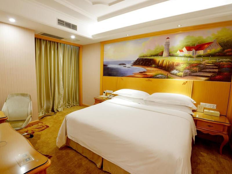 Vienna International Hotel Shenzhen Guangming Avenue Zewnętrze zdjęcie
