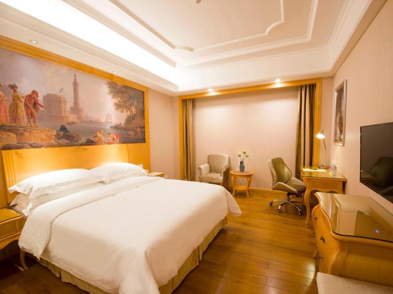Vienna International Hotel Shenzhen Guangming Avenue Zewnętrze zdjęcie